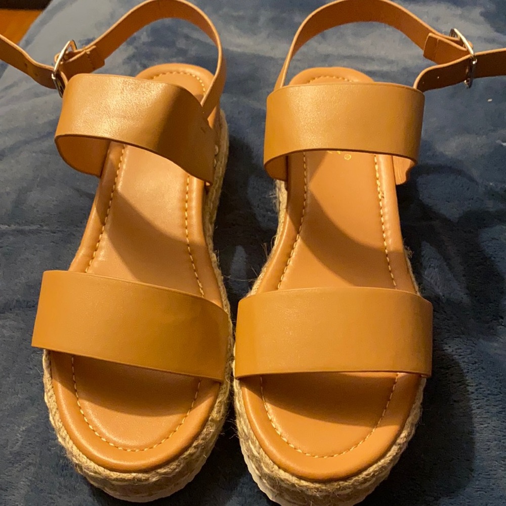 New size 10